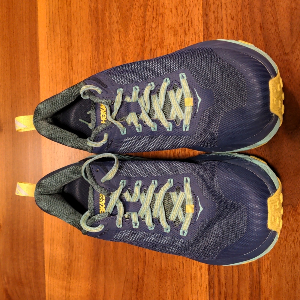 Hoka One One Challenger ATR 5 Wide